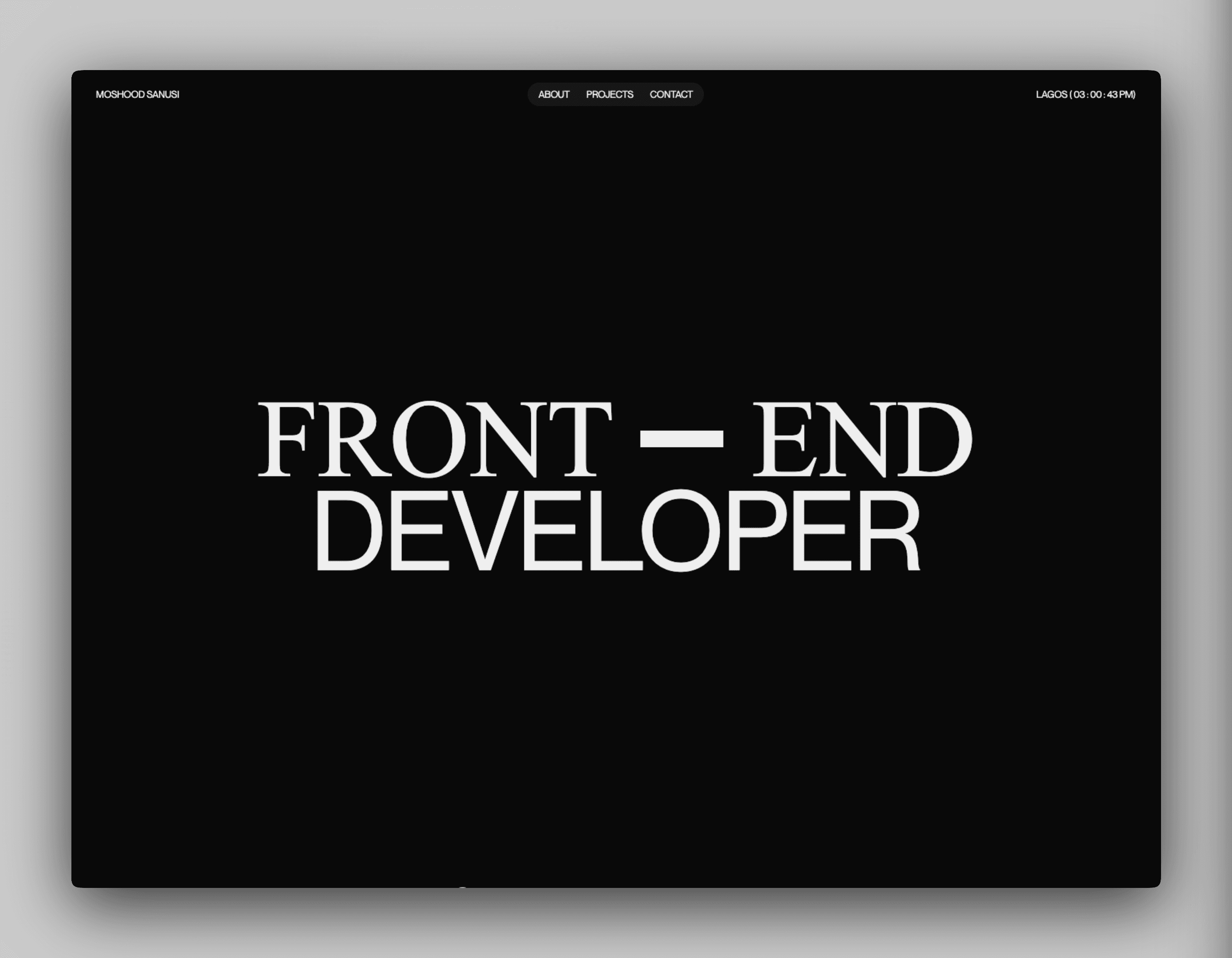 Folio V1